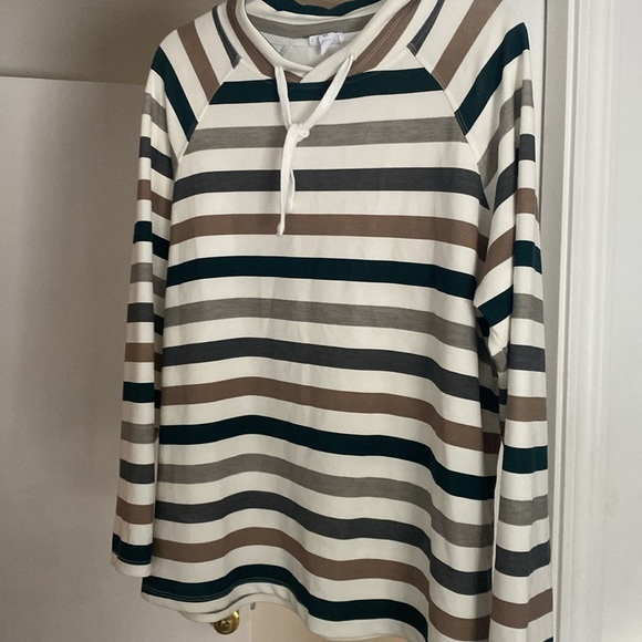 Tribal Jeans stripped too - Picture 2 of 12